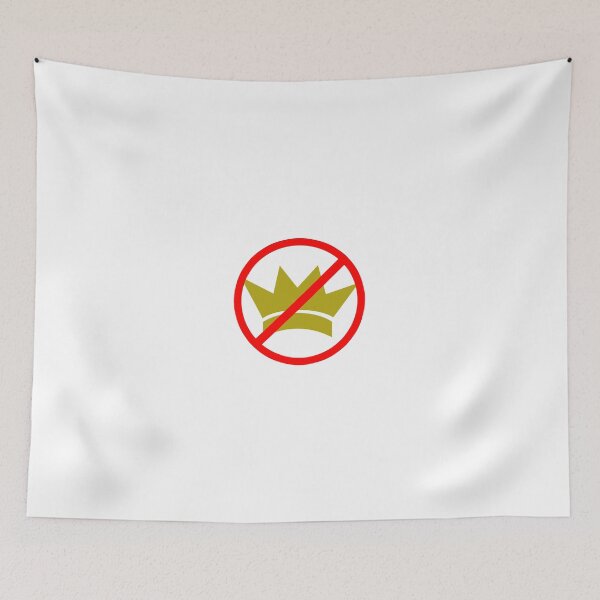 Item preview, No kings no war movement designed and sold by Viral-Xtudio.