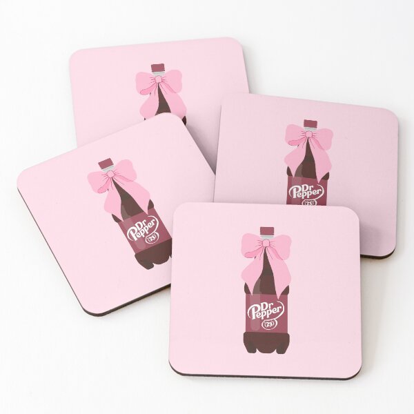 Item preview, Dr.Pepper Bow.  designed and sold by CoCoArt-Ua.