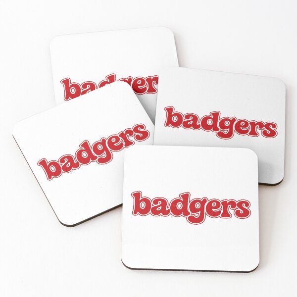 Item preview, wisconsin badgers designed and sold by designsbysamantha.
