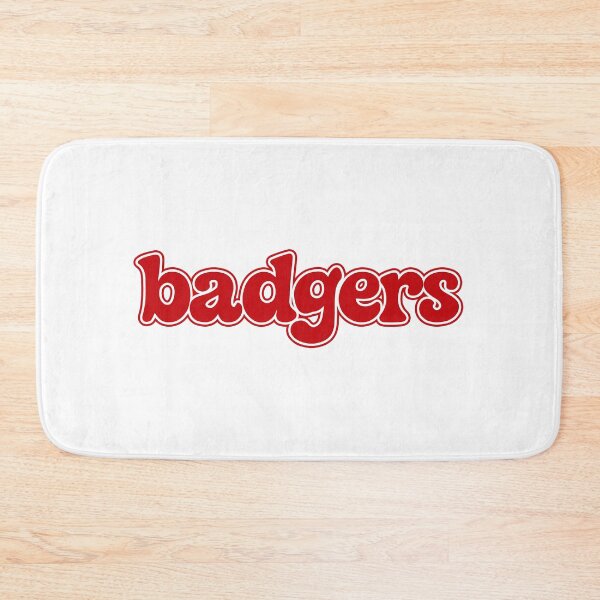 Item preview, wisconsin badgers designed and sold by designsbysamantha.