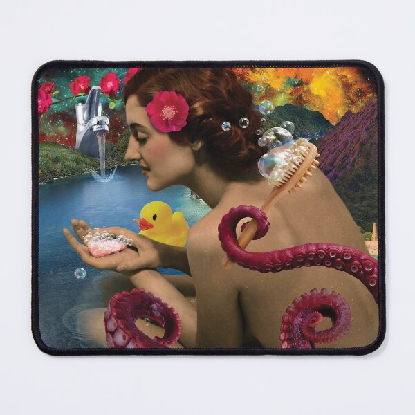 Item preview, Bathtime on Venus designed and sold by Planet Color.