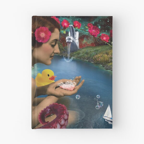 Item preview, Bathtime on Venus designed and sold by Planet Color.