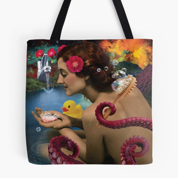 Item preview, Bathtime on Venus designed and sold by Planet Color.