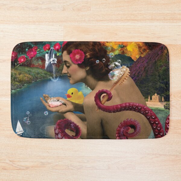 Item preview, Bathtime on Venus designed and sold by Planet Color.