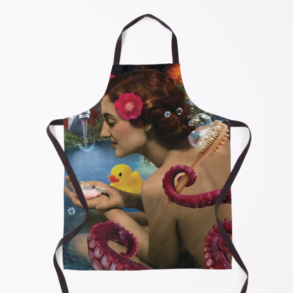Item preview, Bathtime on Venus designed and sold by Planet Color.