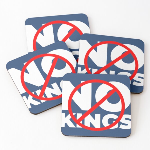Item preview, No kings no war movement designed and sold by Viral-Xtudio.