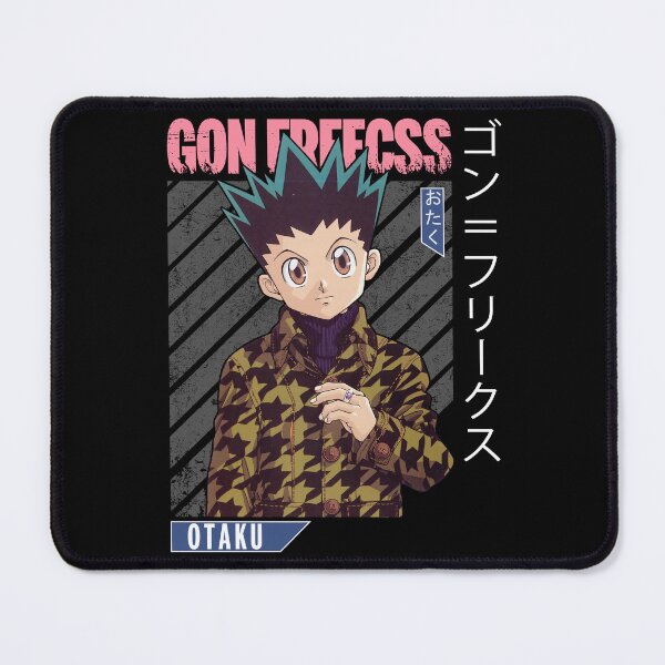 Item preview, Gon designed and sold by visionsunveiled.