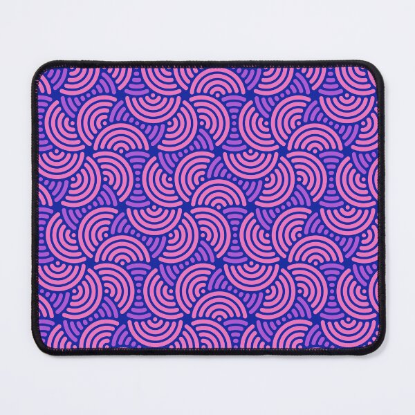 Item preview, Bold Dotted - Abstract Circular Pattern   - Wedding Anniversary Gifts designed and sold by RoyalStarsPatts.