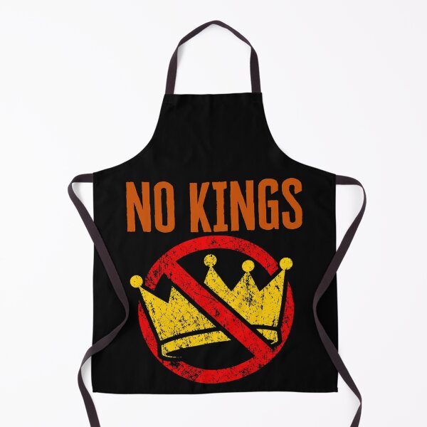 Item preview, No Kings No Masters Equality Graphic Art designed and sold by axiksa10.