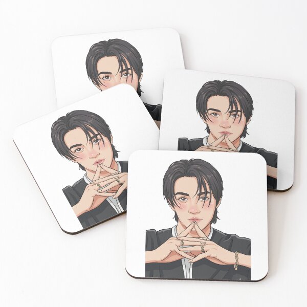 Item preview, Aouboom Only friends Dream on Thai Bl series Boom Tharatorn designed and sold by Smuchie.