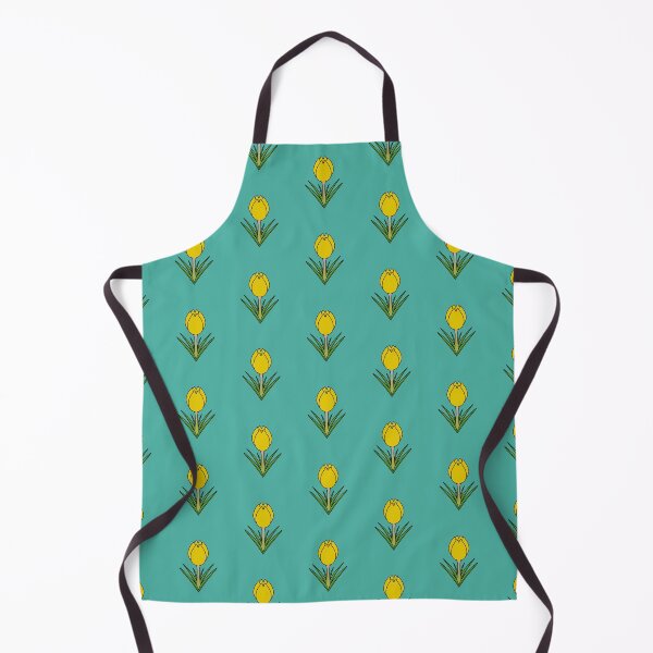 Item preview, Yellow Crocus designed and sold by HugSomeNettles.