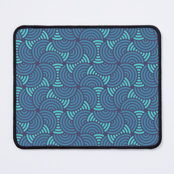 Item preview, Classic Polka A Dot - Abstract Circular Pattern   - Wedding Gift Ideas designed and sold by RoyalStarsPatts.