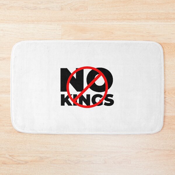 Item preview, No kings no war movement designed and sold by Viral-Xtudio.