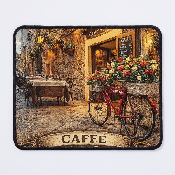 Item preview, Italian Caffe. Bistro. designed and sold by Natart1004.