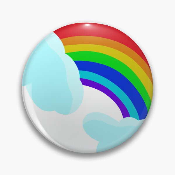 Item preview, rainbow, high,cloud, rainbow and cloud, cloudy,day,happy designed and sold by SP-Tonmai.