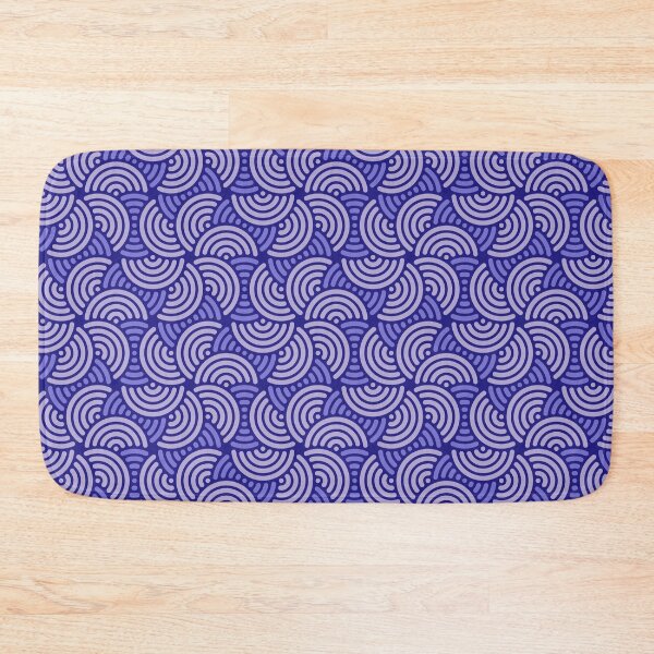 Item preview, Bold Polkadot - Geometry Radial Pattern   - Wedding Gifts designed and sold by RoyalStarsPatts.