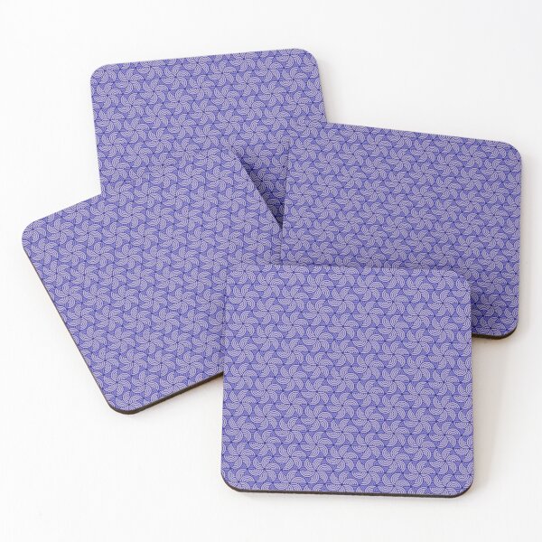 Item preview, Bold Polkadot - Geometry Radial Pattern   - Wedding Gifts designed and sold by RoyalStarsPatts.