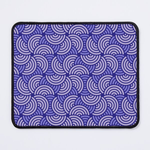 Item preview, Bold Polkadot - Geometry Radial Pattern - Wedding Gifts designed and sold by RoyalStarsPatts.