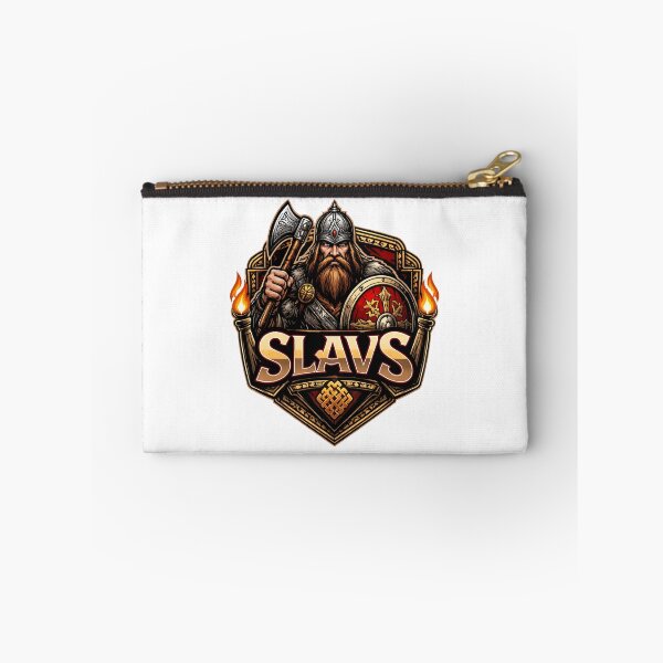 Item preview, SLAVS designed and sold by HumorLover.