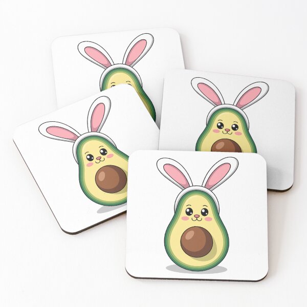 Item preview, easter avocado  designed and sold by jkrphoto.