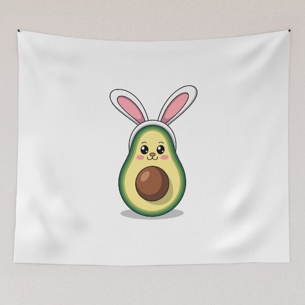 Item preview, easter avocado  designed and sold by jkrphoto.