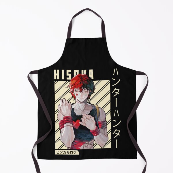 Item preview, Hisoka designed and sold by visionsunveiled.