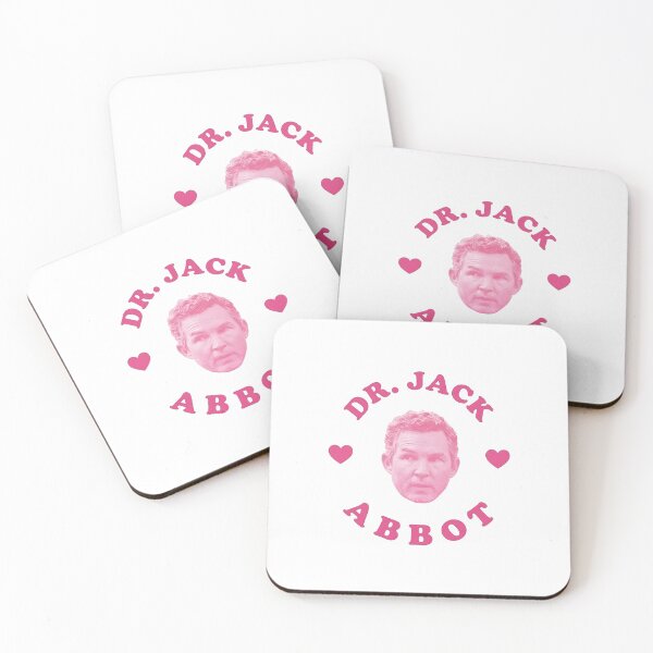 Item preview, Jack Abbot The Pitt Vintage designed and sold by RiverFF.