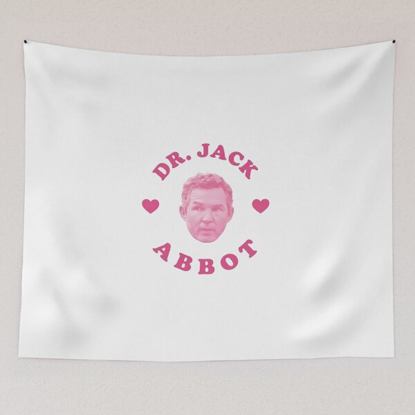 Item preview, Jack Abbot The Pitt Vintage designed and sold by RiverFF.