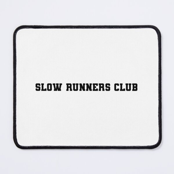 Item preview, slow runners club designed and sold by anphan.