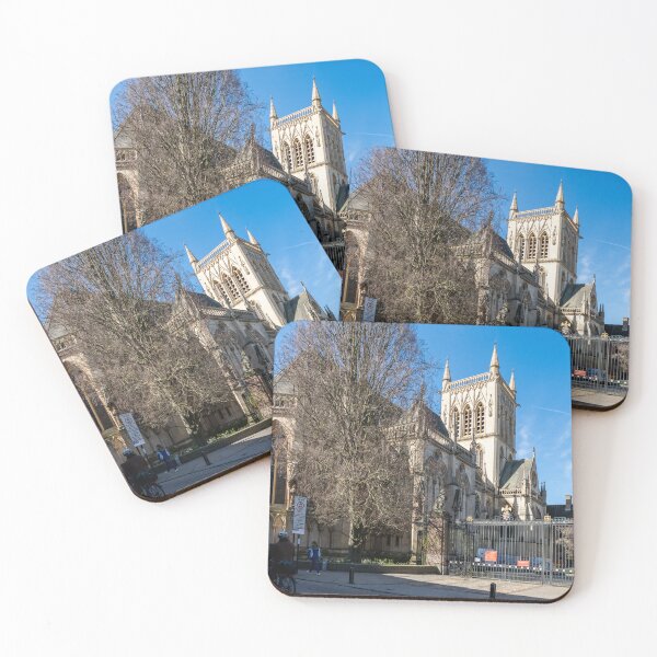 Item preview, St John's College Chapel, Cambridge designed and sold by yackers1.