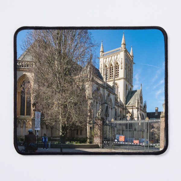 Item preview, St John's College Chapel, Cambridge designed and sold by yackers1.