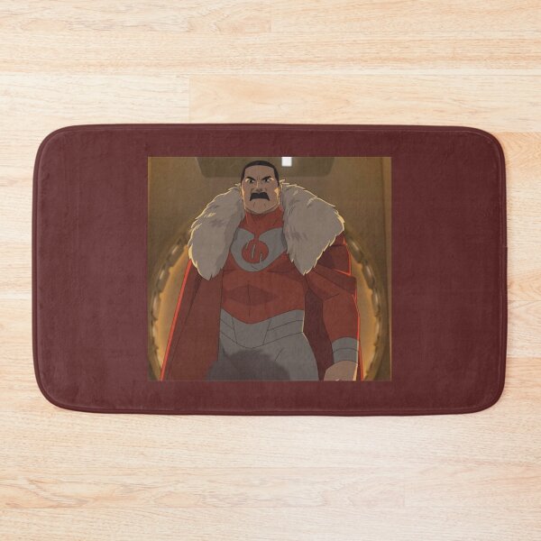 Item preview, Invincible Season 4 Thragg designed and sold by Relying.