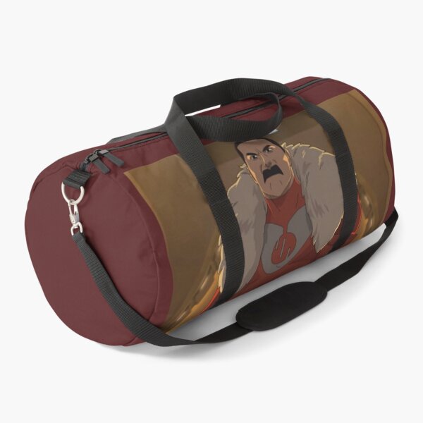 Item preview, Invincible Season 4 Thragg designed and sold by Relying.