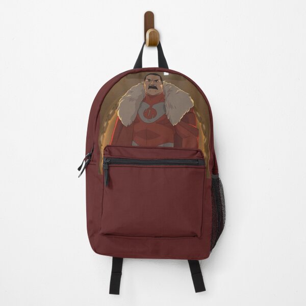Item preview, Invincible Season 4 Thragg designed and sold by Relying.