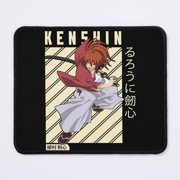 Item preview, Rurouni Kenshin designed and sold by visionsunveiled.