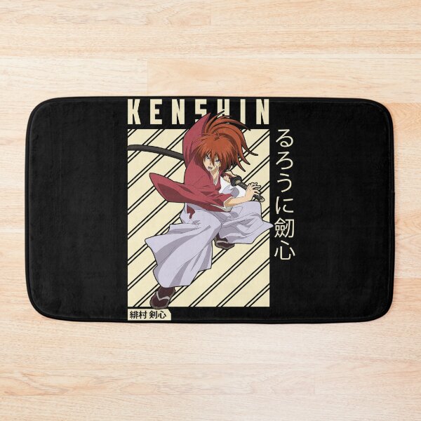 Item preview, Rurouni Kenshin designed and sold by visionsunveiled.