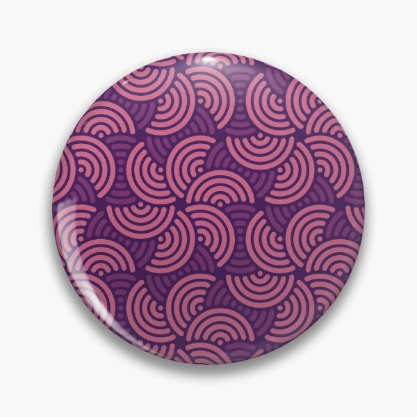 Item preview, Boho Speckled - Geometric Circular Pattern   - Anniversary Gifts designed and sold by RoyalStarsPatts.