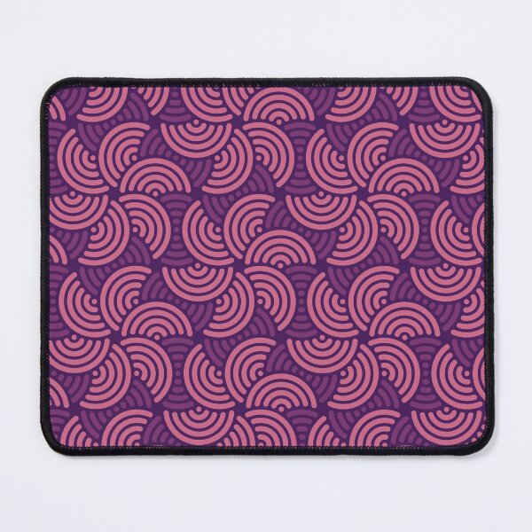 Item preview, Boho Speckled - Geometric Circular Pattern   - Anniversary Gifts designed and sold by RoyalStarsPatts.