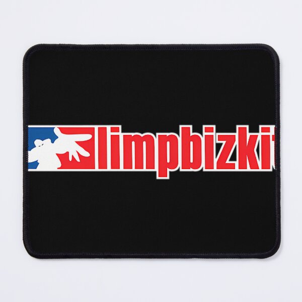 Item preview, Limp Bizkit Rapcore Logo designed and sold by ColleenNowak.