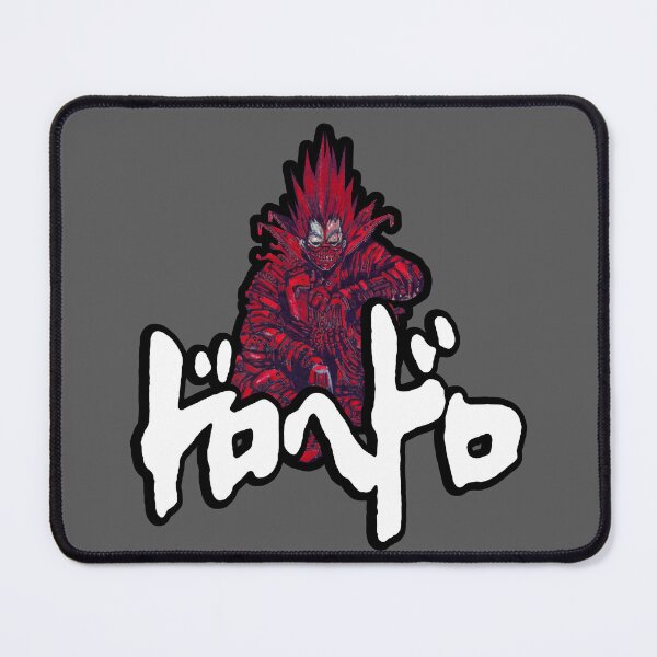 Item preview, En Dorohedoro designed and sold by Fire TheMann.