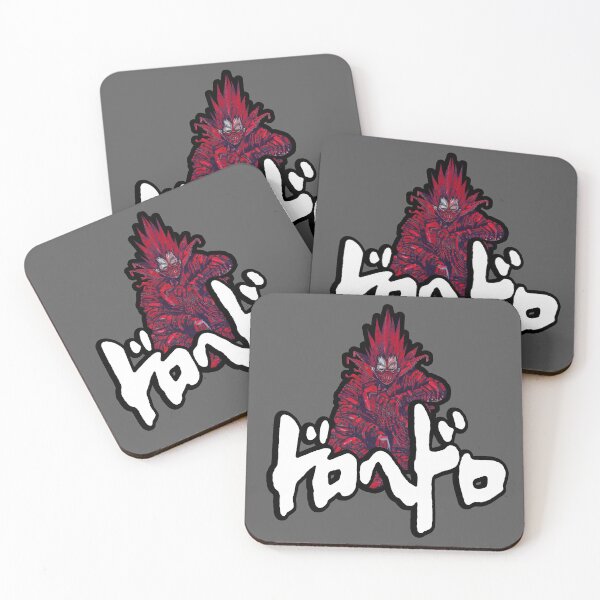 Item preview, En Dorohedoro designed and sold by Fire TheMann.