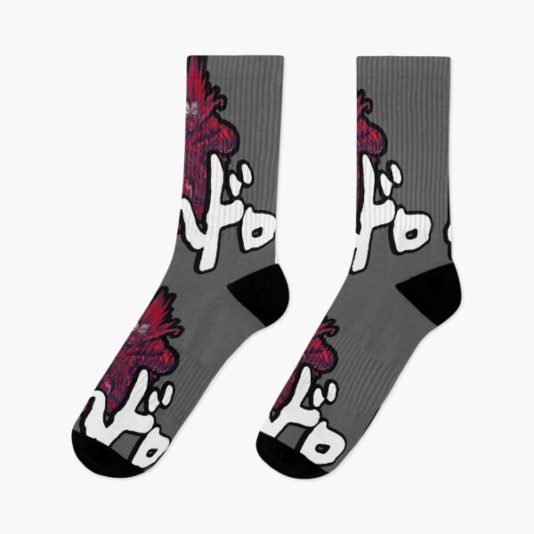 Item preview, En Dorohedoro designed and sold by Fire TheMann.