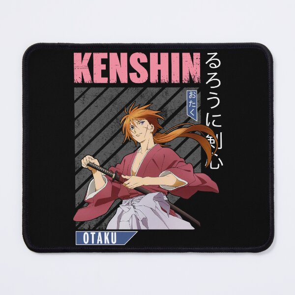 Item preview, Kenshin Otaku  designed and sold by visionsunveiled.