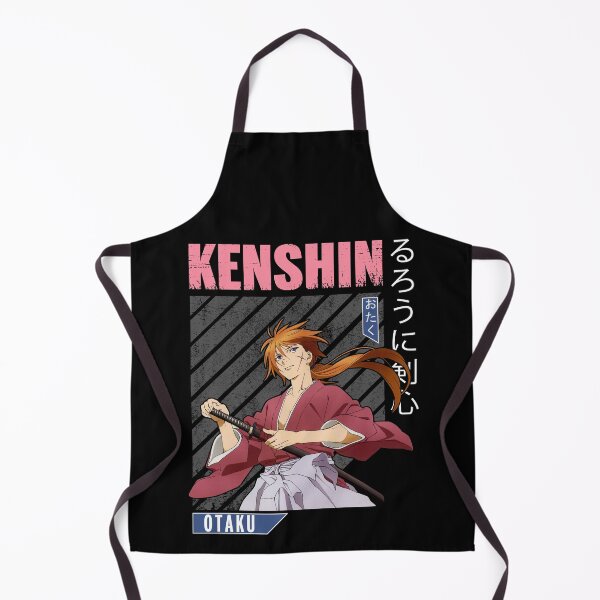 Item preview, Kenshin Otaku  designed and sold by visionsunveiled.
