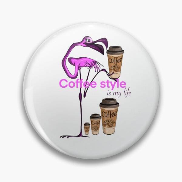 Item preview, Coffee style designed and sold by Maryart8.