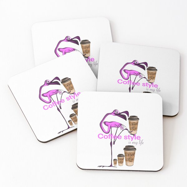 Item preview, Coffee style designed and sold by Maryart8.