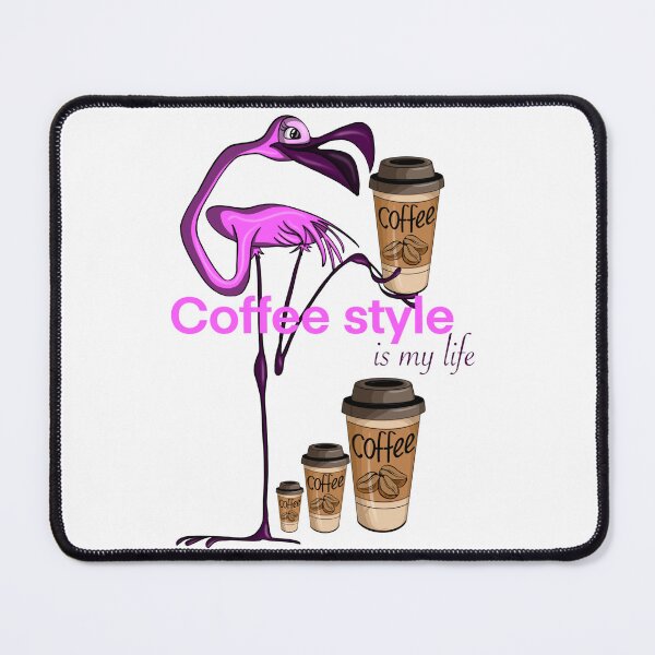 Item preview, Coffee style designed and sold by Maryart8.