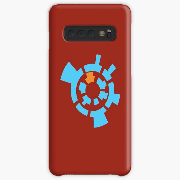 Metroid Prime - Artifact of Truth Graphic Samsung Galaxy Snap Case