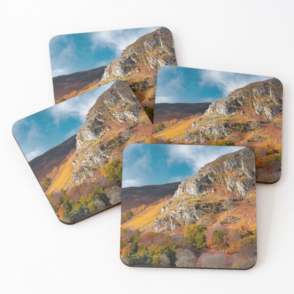 Item preview, Autumn at Craigower designed and sold by David Bowman.