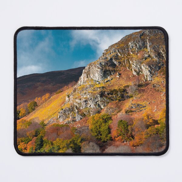 Item preview, Autumn at Craigower designed and sold by David Bowman.